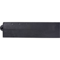 Border Ramp for Matting Equipment World