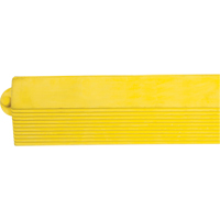 Border Ramp for Matting Equipment World