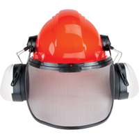 Ensemble forestier North, 15,5" la x 12" h Equipment World