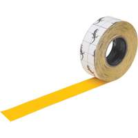 Premium Anti-Skid Tape, 2" x 60', Yellow Equipment World