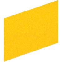 Premium Anti-Skid Tape, 2" x 60', Yellow Equipment World