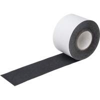 Premium Anti-Skid Tape, 4" x 60', Black Equipment World