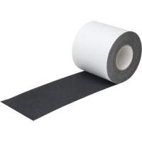 Premium Anti-Skid Tape, 6" x 60', Black Equipment World