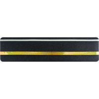 Premium Anti-Skid Tape, 6" x 24", Black Equipment World