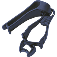 Squids<sup>®</sup> 3405 Metal Detectable Glove Clip Holder with Belt Clip SDN377 | Equipment World