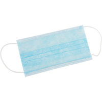 Disposable Face Masks, Non-Medical Equipment World