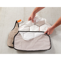 6215 Phase Change Packs for Cooling Vests Equipment World