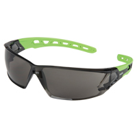 Z2500 Series Safety Glasses, Grey/Smoke Lens, Anti-Scratch, ANSI Z87+/Meets/Exceeds CSA Z94.3 Equipment World