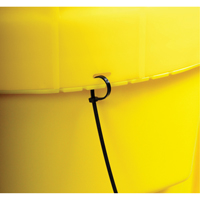 Ultra-Overpacks&reg; Drum, 30 gal., Stationary Equipment World