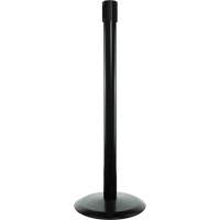 Barrier Receiver Posts