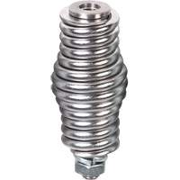 Support porte-drapeau Safety Whip, Fixation Ressort Equipment World