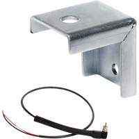 Support porte-drapeau Safety Whip Equipment World