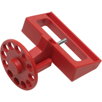 Lockout, Circuit Breaker Type Equipment World