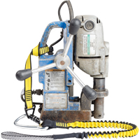 Tool Cinch Attachment Point Equipment World