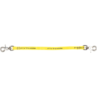 Tool Lanyard, Fixed Length, Dual Latch Equipment World