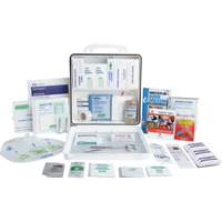 Specialty First Aid Kit, Federal Equipment World