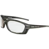 Uvex&reg; Livewire Safety Glasses with HydroShield Lenses, Clear Lens, Anti-Fog, ANSI Z87+/Meets/Exceeds CSA Z94.3 Equipment World