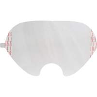Lens Cover for FF-400 Series Respirators Equipment World