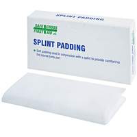 Splint Padding Equipment World