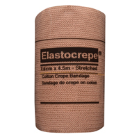Bandages élastiques comprimants