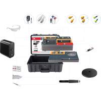 3M E-A-Rfit Dual-Ear Validation System Equipment World