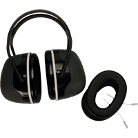 Coussinets d'essai dot&eacute;s d'une sonde Equipment World