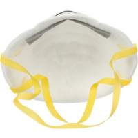 8210 Particulate Respirators, N95, NIOSH Certified Equipment World