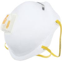 8511 Particulate Respirators, N95, NIOSH Certified Equipment World