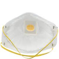 8511 Particulate Respirators, N95, NIOSH Certified Equipment World