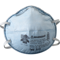 8246 Particulate Respirators, R95, NIOSH Certified Equipment World