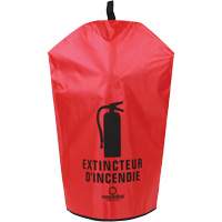 Fire Extinguisher Covers SE274 | Equipment World