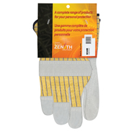 Gants d'ajusteur