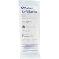 Coton-tiges de 6" Equipment World