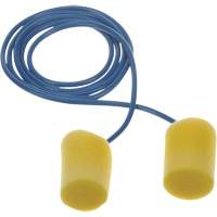 E-A-R Classic Earplugs, Bulk - Polybag, Corded Equipment World