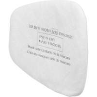 6000 Series Gas/Vapour Respirator Filters Equipment World