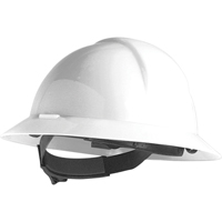 North&reg; The Everest Hardhat, Meets CSA Type 2, Ratchet Suspension, Non-Vented Equipment World
