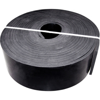 Rubber Floor Sheeting Black 1/16" X 3' X 50' Equipment World
