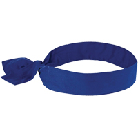 Chill-its&reg; 6700 Cooling Bandanas, Blue Equipment World