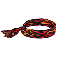 Chill-Its&reg; 6700 Cooling Bandanas, Multi-Colour Equipment World