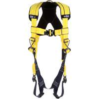 Delta Harnesses, CSA Certified, Class A, 420 lbs. Cap. Equipment World