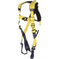 Delta Harnesses, CSA Certified, Class A, 420 lbs. Cap. Equipment World