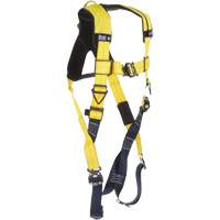 Delta Harnesses, CSA Certified, Class A, 420 lbs. Cap. Equipment World
