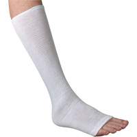 Bandage compressif tubulaire a/support &eacute;lastique, Manchon de compression, Classe 1 Equipment World