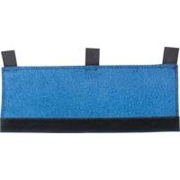 Bandeau absorbant en tissu &eacute;ponge North Equipment World