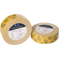Ruban r&eacute;sistant aux produits chimiques ChemTape, 50,8 mm (2") x 50 m (164'), Jaune Equipment World