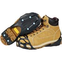 All Purpose Traction Aid, Tungsten Carbide, Stud Traction, Large Equipment World