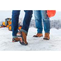 All Purpose Traction Aid, Tungsten Carbide, Stud Traction, Large Equipment World