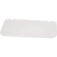 Valugard Visor, PETG, Clear Tint Equipment World