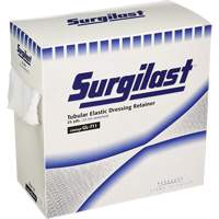 Bandage &eacute;lastique tubulaire de retenue, Non m&eacute;dical Equipment World