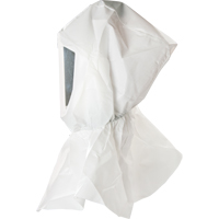 3M Versaflo Replacement Hood with Inner Collar, Universal, Soft Top, Single Shroud Equipment World